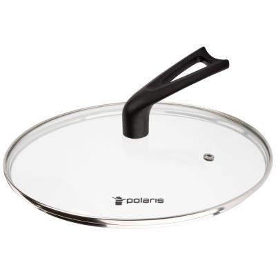 Крышка для посуды Polaris Standable Lid SL 26 см Винница - изображение 1