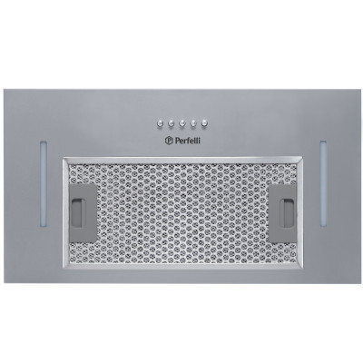 Витяжка кухонна Perfelli BI 5653 I 1000 LED Вінниця - фото 12