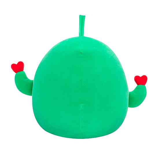 М'яка іграшка Squishmallows – Друзі Кактуси (2 шт, 19 cm) Дніпро