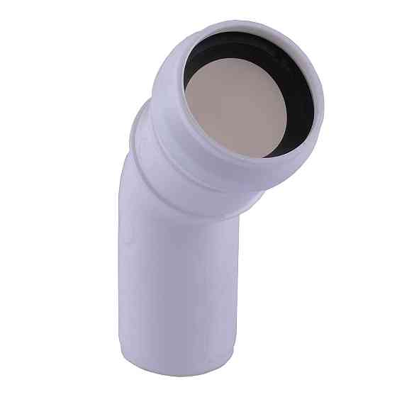 Колено VSplast 32x45° Київ