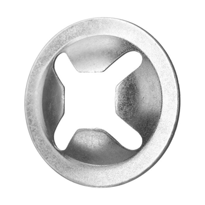 Фиксатор отделки и торпеды VW Audi Skoda N90116202 Киев - изображение 1