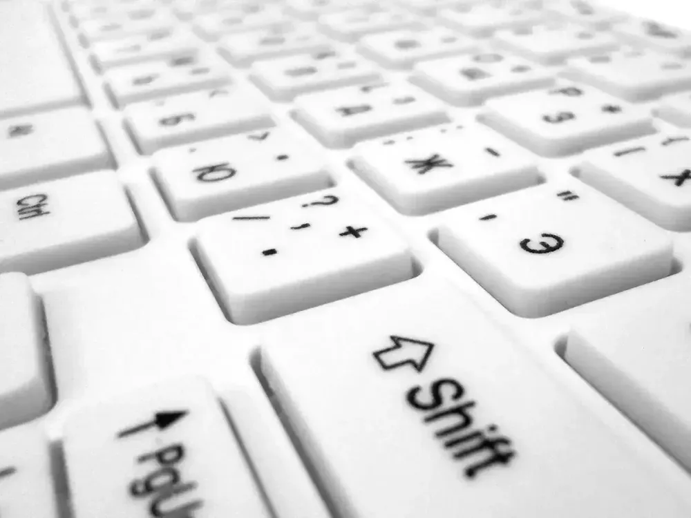 Клавіатура та бездротова миша K03, мембранна, 78 клавіш, оптична миша, 1600 dpi, бездротове підключення Одеса - фото 3