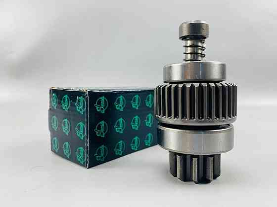 Привид стартера МТЗ, ЮМЗ, Т16, Т25, Т40, Magneton, Jubana, JOB's, ДК, 12/24В (Z=10) (2.7 квт) Мукачево