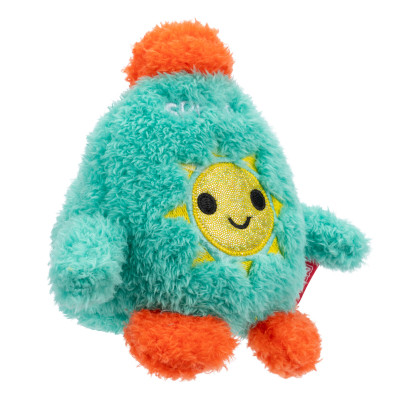 Мягкая игрушка BumBumz PoolsideBumz Солнцезащитный Крем Сол, 11 см (RBBZ00719) Винница - изображение 4