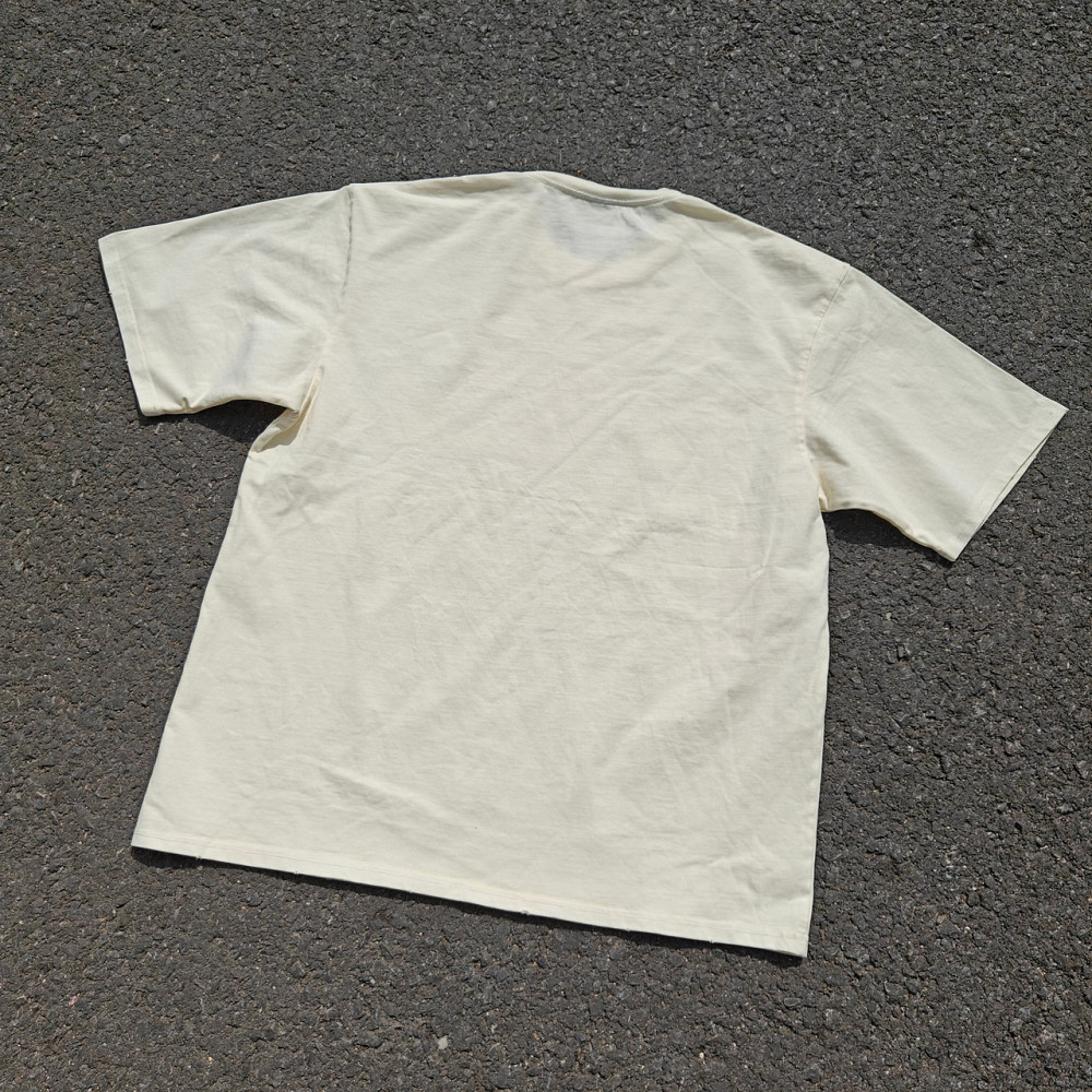 Футболка чоловіча з принтом аніме Мисливець × Мисливець Аніме Курапіка Кхролло оверсайз (S/M/L) Черний Дніпро - фото 5