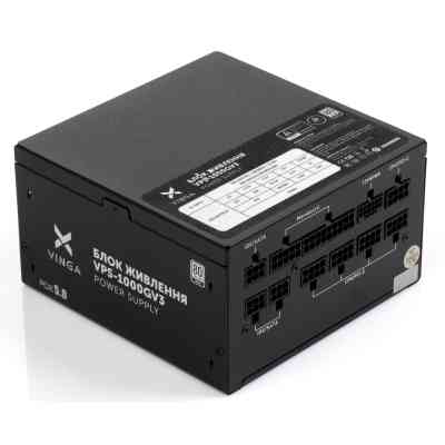 Блок живлення Vinga 1000W (VPS-1000GV3) Вінниця