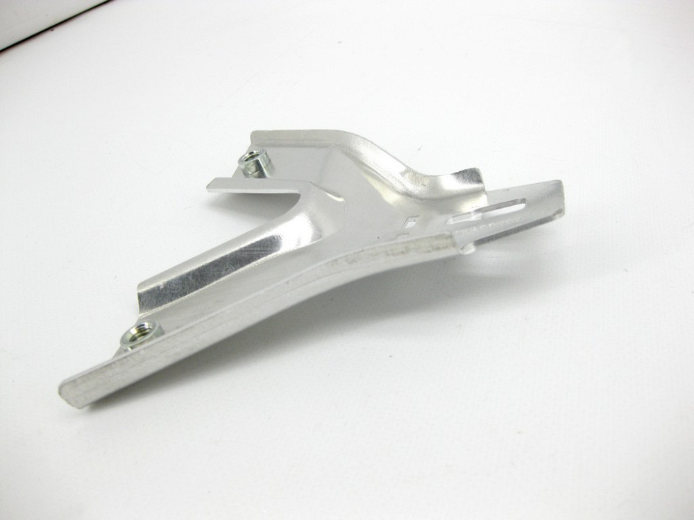 Mercedes-Benz  A2536200700 Нова права розпірка нижнього кронштейна підсилювача бампера E-Class W213 C238 CLS C257 GLC X253 Одесса - изображение 7