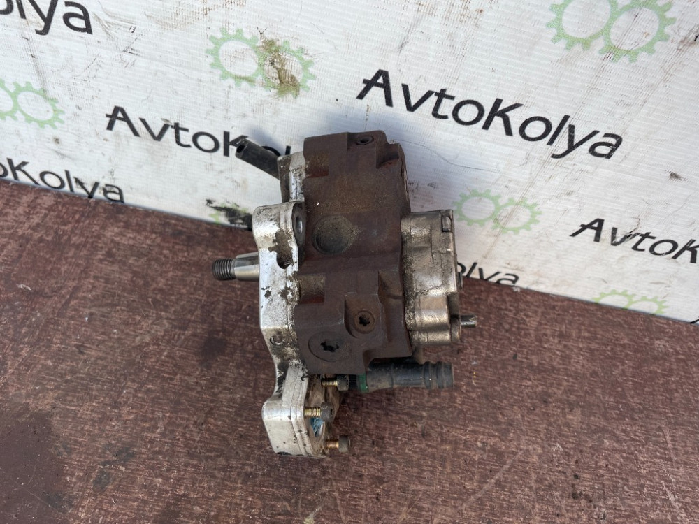 Паливний насос Opel Vivaro 1.9 dci 2001-2006 (8200108225) Ковель - фото 2