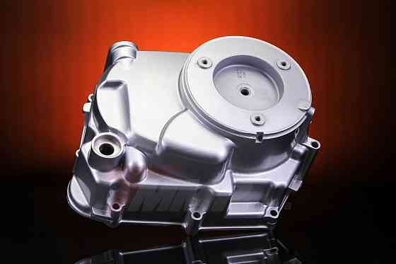 Кришка зчеплення (права) Active (152FMH) Київ