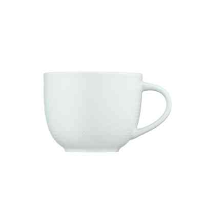 Чашка Ardesto Fresh, 550мл, порцеляна, зелений світлий (AR3044LG) Вінниця