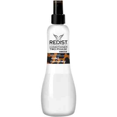 Кондиціонер для волосся Redist Professional Двофазний Молоко та мед 400 мл (8697926013850) Вінниця