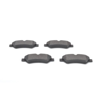 Гальмівні колодки Bosch 0 986 495 100 Вінниця - фото 4