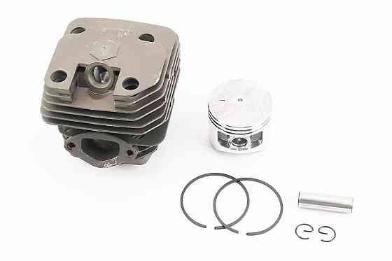 Циліндр к-кт (цпг) 5200 52сс-45mm (палець 11mm) "чорний" Київ