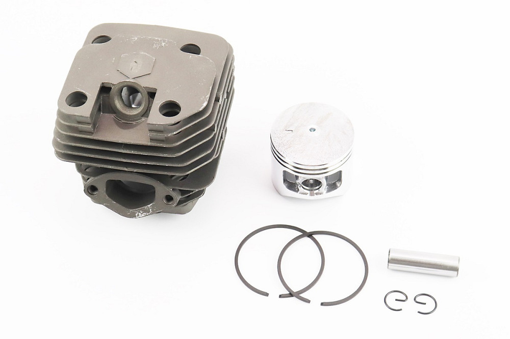 Циліндр к-кт (цпг) 5200 52сс-45mm (палець 11mm) "чорний" Киев - изображение 1