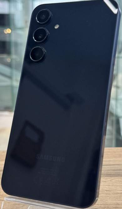 Смартфон Samsung a55 G5 256Gb. New. Харків - фото 4