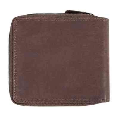 Кошелек JCB JBNC43MN Brown Винница