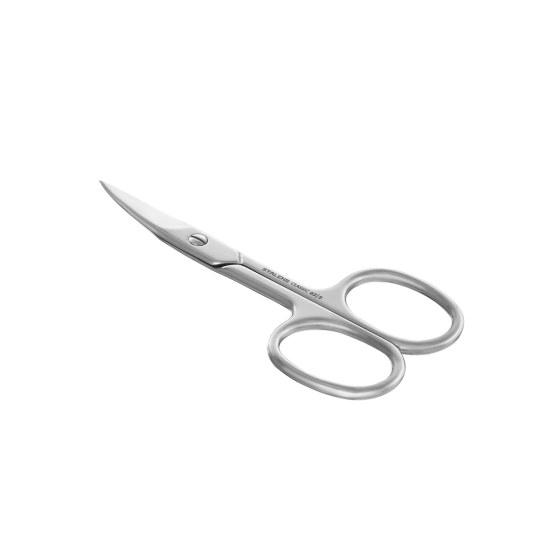 Ножницы для ногтей Сталекс 24 мм SC-62-2 изогнутые Staleks Запорожье