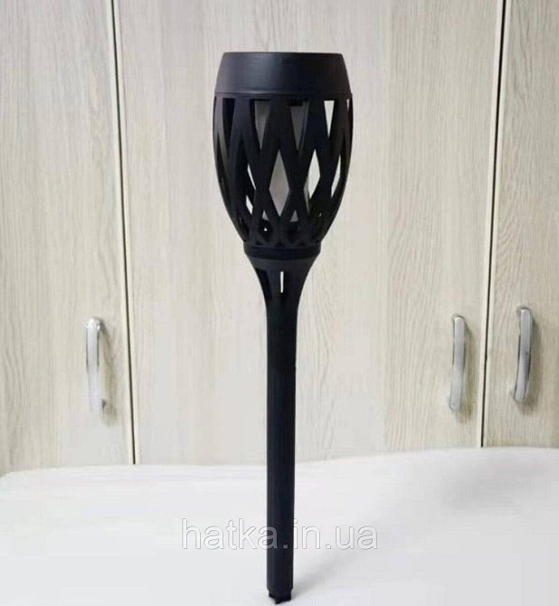 Вуличний ліхтар садово-парковий Sirius 39004 наземний Київ - фото 2