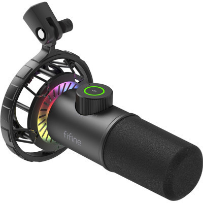 Микрофон Fifine K658 Винница - изображение 8