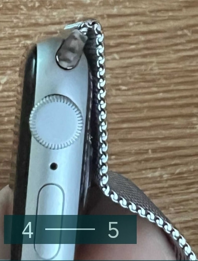 СМАРТ - Часы: Apple Watch SE Киев - изображение 4