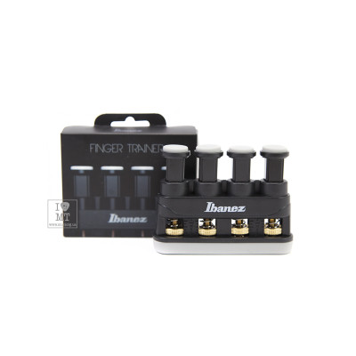 Тренажер для пальцев гитариста Ibanez IFT20 (225795) Винница - изображение 7