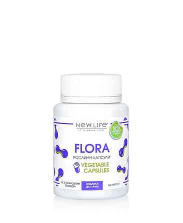 ФЛОРА, FLORA Київ