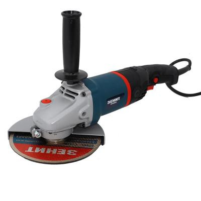 Шліфувальна машина Зеніт ЗУШ-180/2200 профи (832184) Вінниця - фото 3