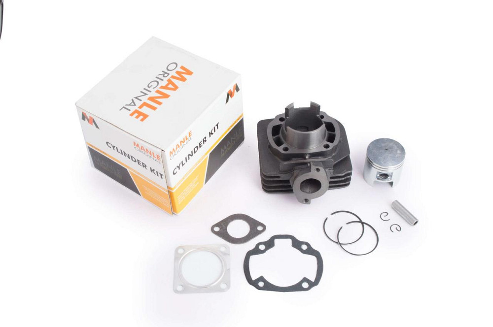 Поршневий скутер Сузукі Адреса 65 (Ø44, p-10) Мукачево - фото 1