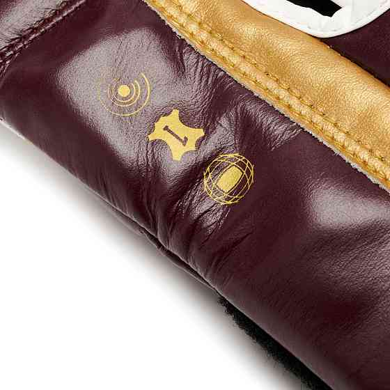 Боксерські рукавички Leone Shock X Bord 12 ун. Кам'янське