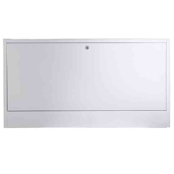 Колекторна шафа внутрішня ЕСО+ ШКВ-06 1145x580x110 Тернопіль