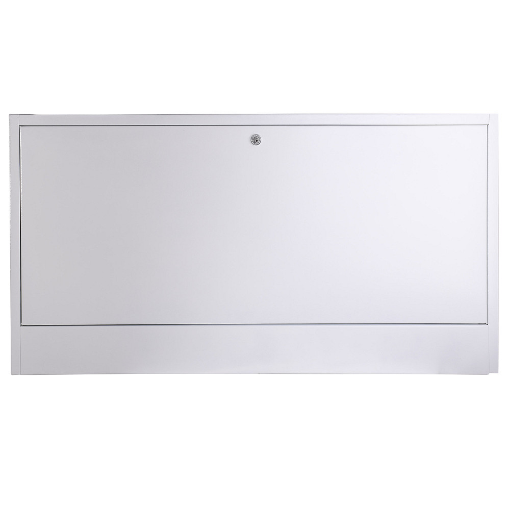 Колекторна шафа внутрішня ЕСО+ ШКВ-06 1145x580x110 Тернопіль - фото 1