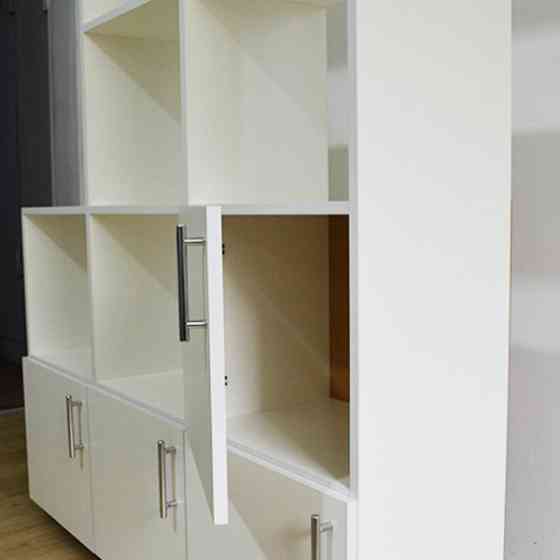 Стеллаж мозаика Киев