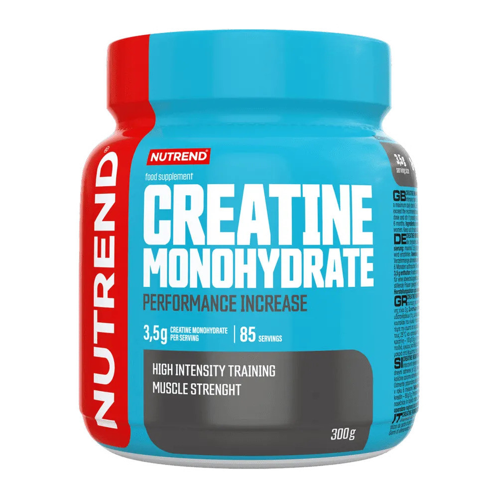 Creatine monohydrate 300g Луцьк - фото 1