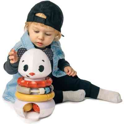 Розвиваюча іграшка Tiny Love Музична пірамідка, колекція Rock N Roll (1507106830) Вінниця