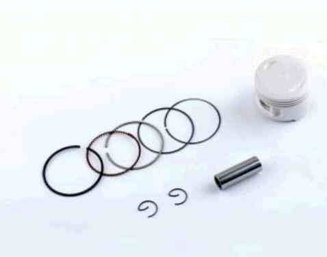 Поршень Yamaha YBR125 .STD (Ø54,00) SUNY (mod.A) Київ