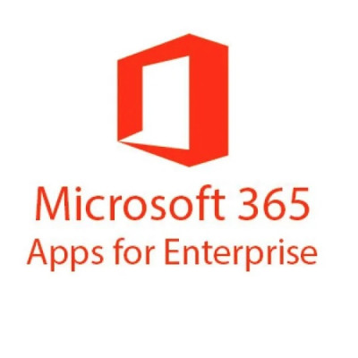 Офісний додаток Microsoft 365 Apps for enterprise P1Y Annual License (CFQ7TTC0LGZT_0001_P1Y_A) Вінниця - фото 1