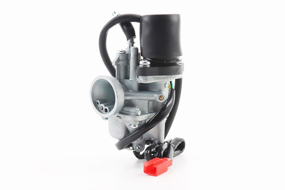 Карбюратор в зборі Киев - изображение 2