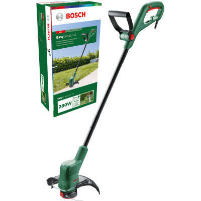 Тример садовий Bosch EasyGrassCut 23 (0.600.8C1.H01) Вінниця - фото 8