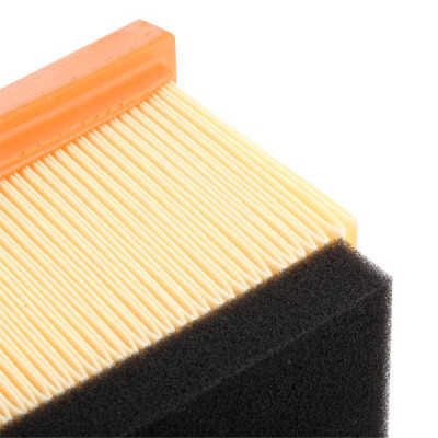 Воздушный фильтр для автомобиля Bosch F 026 400 121 Винница - изображение 2