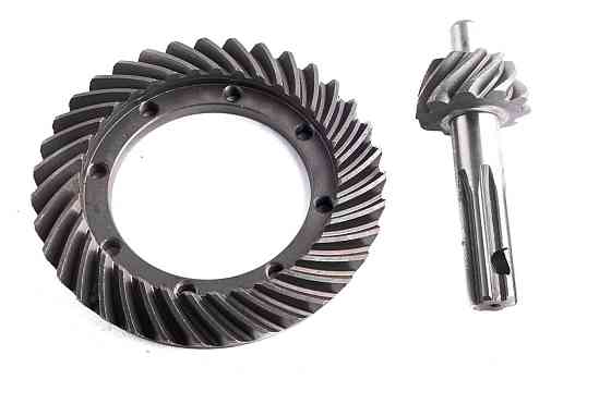 Планетарка (конічна пара) (10зб.) мотоцикл Дніпро , Мт Мукачево