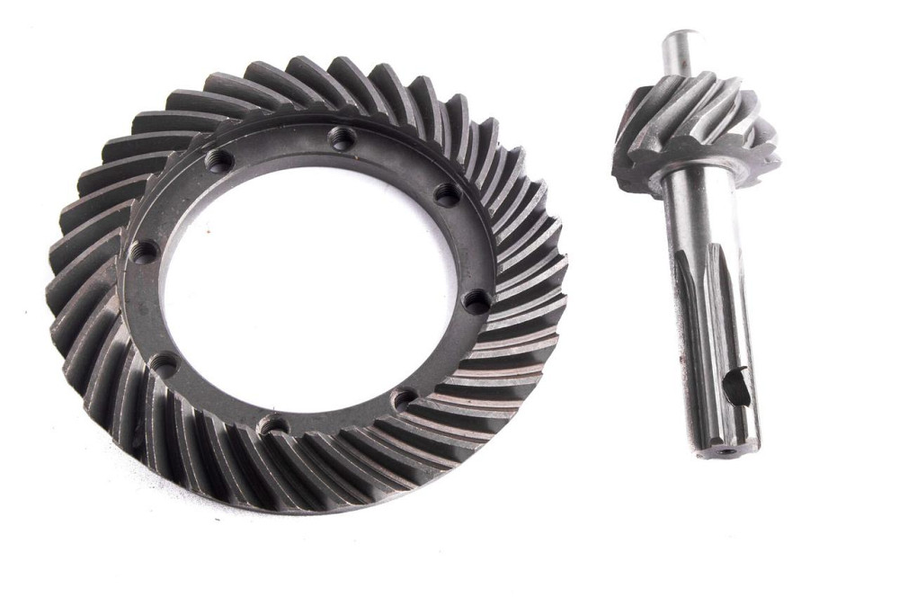 Планетарка (конічна пара) (10зб.) мотоцикл Дніпро , Мт Мукачево - фото 1