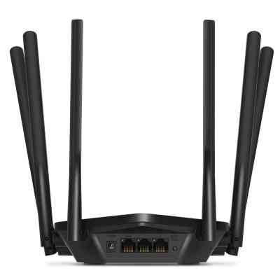 Маршрутизатор Mercusys MR50G Вінниця