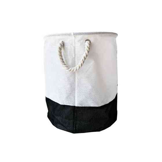 Корзина для игрушек и белья 