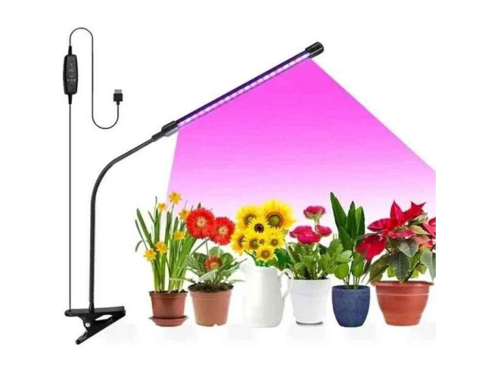 Фито-светильник светодиодный Plant Grow Light 1 ТМ КИТАЙ Киев - изображение 1