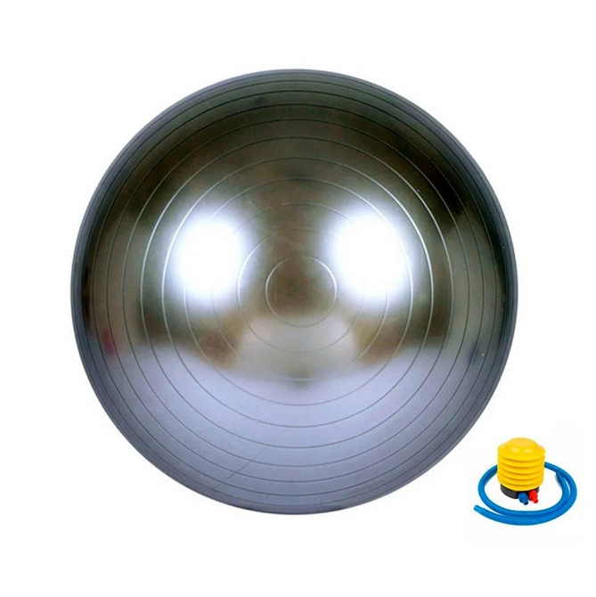 Мяч для фитнеса (фитбол) 