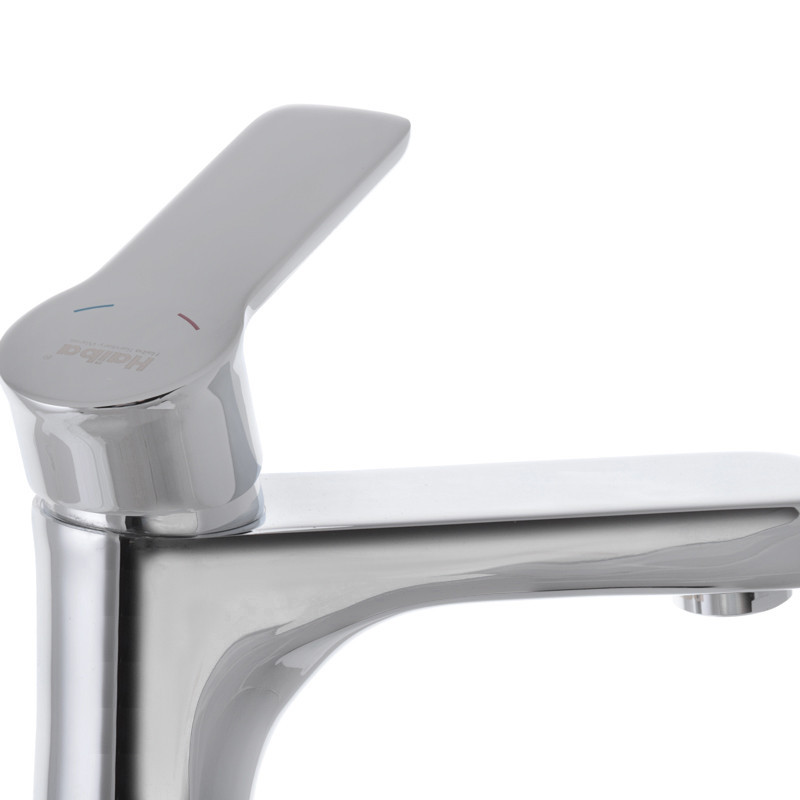 Змішувач для умивальника Haiba Houston 001 HB0228 Харків - фото 4