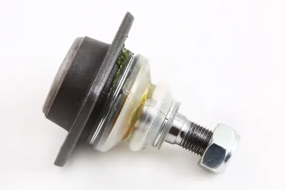 Шаровая опора 2101 Hort Sport закатная верхняя с крепежом (пыльник под хомут) Винница