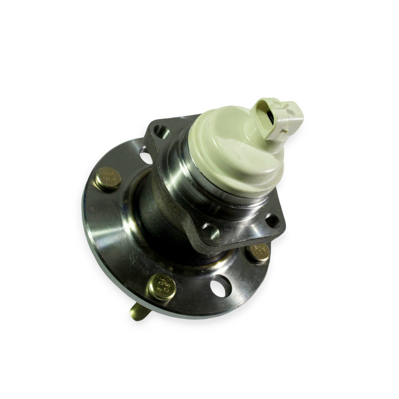 Ступица 1.6, 1.8 16V ABS зад. в сборе (AT) 96451751 Lacetti Мукачево - изображение 1