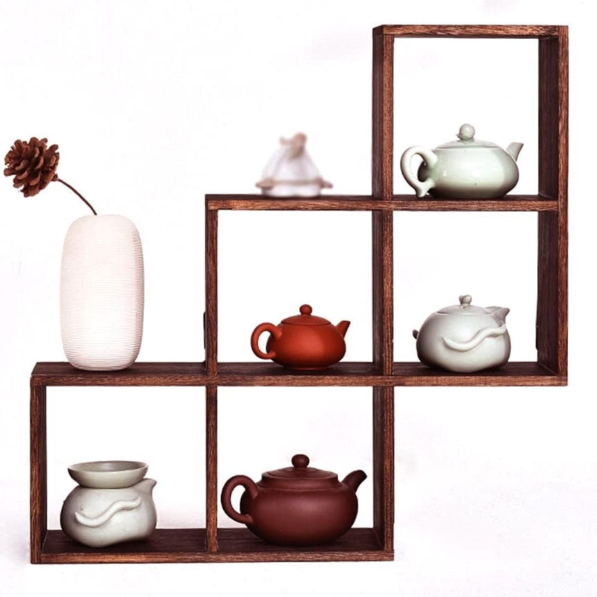 Полиця для чашок "Ванарі" савоярді Миколаїв - фото 1