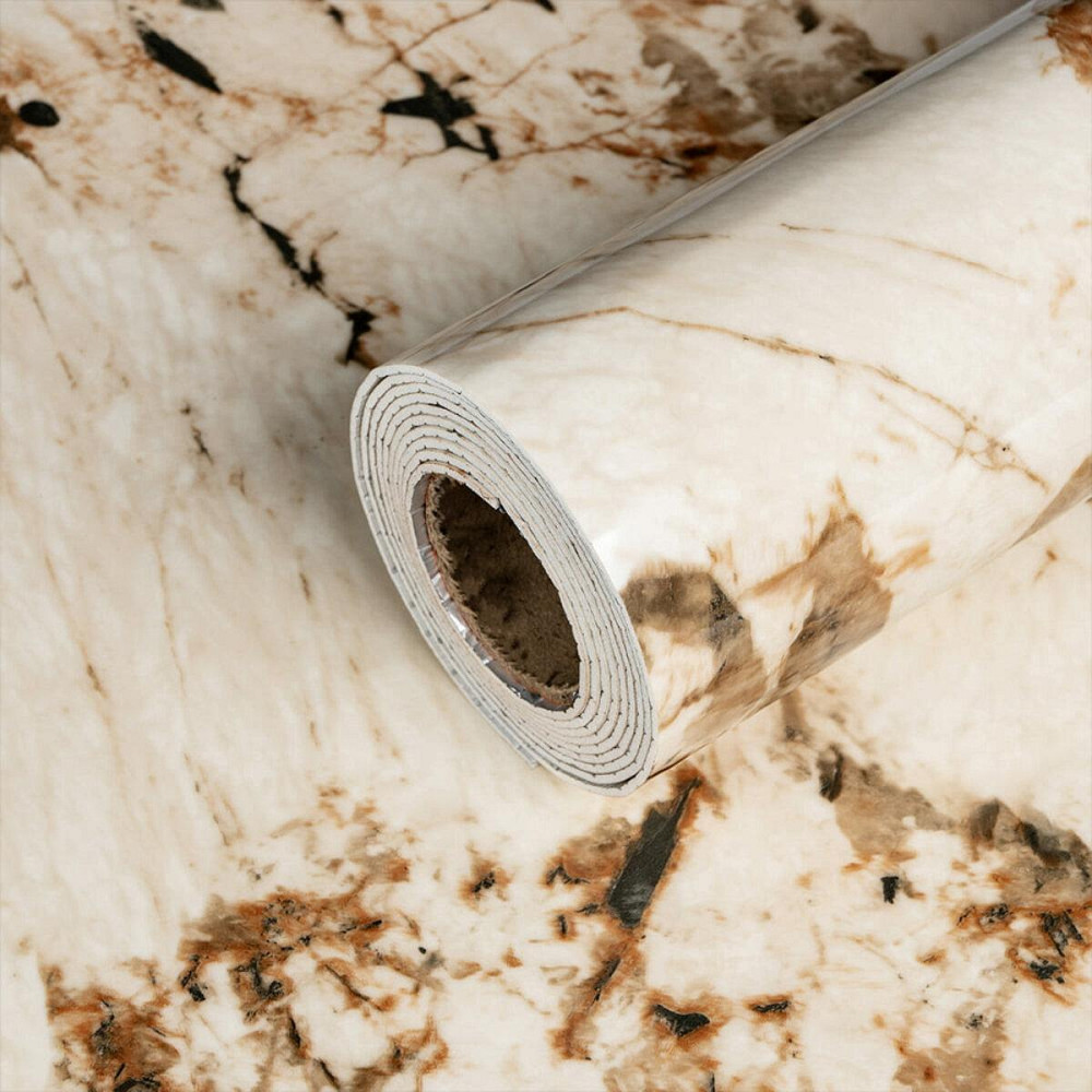 Самоклеящаяся стеновая PET плитка в рулоне 600х3000х2мм SW-00002424 Киев - изображение 1